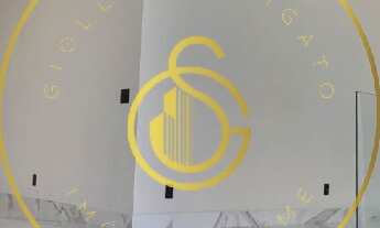 Imagem: Sobrado a Venda, Residencial Phytus no bairro