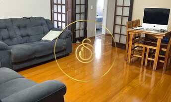 Imagem 2: Apartamento para Venda, Residencial Morada Japy no bairro Parque Residencial Eloy Chaves