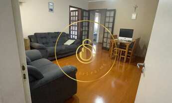 Imagem 4: Apartamento para Venda, Residencial Morada Japy no bairro Parque Residencial Eloy Chaves