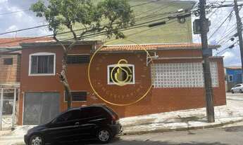 Imagem: Casa a Venda no bairro Vila Progresso, localizado