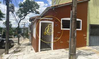 Imagem 2: Casa a Venda no bairro Vila Progresso, localizado na cidade de Jundiaí / SP