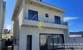 Imagem 5: Casa de alto Padrão a Venda, Condomínio Reserva Ermida, no bairro Jardim Ermida I, localiz