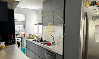 Imagem: Apartamento a Venda, Complexo Atmosphera