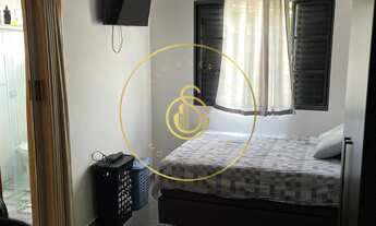 Imagem 4: Casa a Venda no bairro Vila Progresso, localizado na cidade de Jundiaí / SP