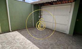 Imagem: Sobrado a Venda no bairro Jardim Tannus