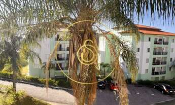 Imagem: Apartamento a venda no Cond. Morada do Barão