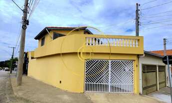 Imagem: Casa a Venda no bairro Pq. Res. Eloy Chaves