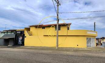 Imagem 2: Casa a Venda no bairro Pq. Res. Eloy Chaves, localizado na cidade de Jundiaí/SP