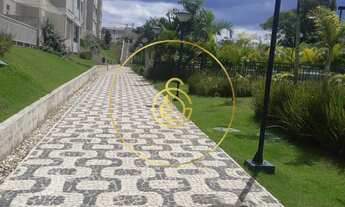 Imagem: Apartamento Gardem a Venda, no Condomínio