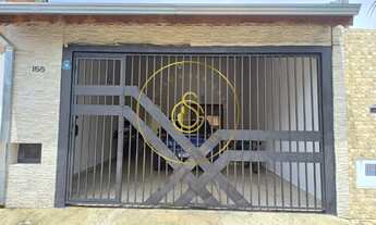 Imagem: Casa a Venda no bairro Fazenda Grande, na