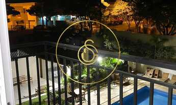 Imagem 7: Apartamento a Venda no bairro Jardim Ermida I (Eloy Chaves), localizado na cidade de Jundi