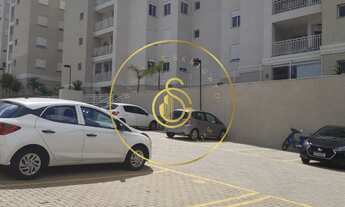 Imagem 4: Apartamento Gardem a Venda, no Condomínio Tons de Ipanema, no bairro Medeiros, localizado