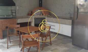 Imagem 6: Apartamento Gardem a Venda, no Condomínio Tons de Ipanema, no bairro Medeiros, localizado