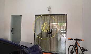 Imagem 7: Casa a Venda no bairro Fazenda Grande, na cidade de Jundiaí/SP