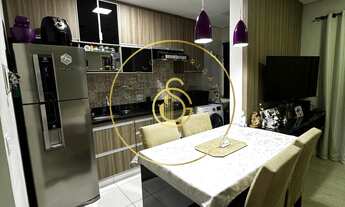 Imagem 3: Apartamento a Venda no bairro Jardim Ermida I (Eloy Chaves), localizado na cidade de Jundi