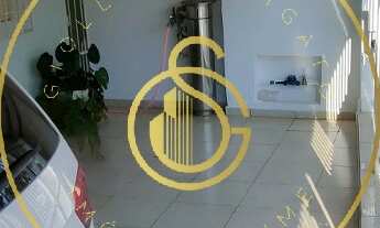 Imagem 2: Casa a Venda no bairro Vila Thomazina (próximo ao Centro), localizado na cidade de Campo L