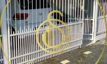 Imagem: Casa a Venda no bairro Vila Thomazina (próximo