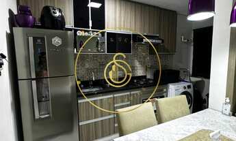 Imagem: Apartamento a Venda no bairro Jardim Ermida