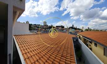 Imagem 2: Casa a Venda no bairro Jardim Bonfiglioli, localizado na cidade de Jundiaí / SP