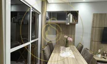 Imagem 3: APARTAMENTO RESIDENCIAL em JUNDIAÍ - SP, HORTO FLORESTAL