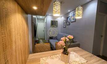 Imagem: APARTAMENTO RESIDENCIAL em JUNDIAÍ - SP