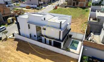 Imagem 3: Casa em Condomínio para Venda em Jundiaí / SP no bairro Loteamento Reserva Ermida