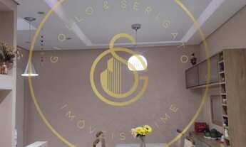 Imagem: Apartamento para Venda em Jundiaí / SP