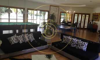 Imagem 7: Casa em Condomínio para Venda em São José do Rio Preto / SP no bairro Condomínio de Luxo