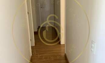 Imagem 5: Apartamento para Locação, Complexo Atmosphera no bairro Jardim Ermida I, localizado na cid