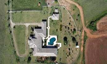 Imagem 3: Fazenda Cinematográfica a Venda na Região de Itapetininga / SP