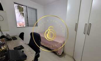 Imagem 4: Apartamento para Venda em Jundiaí / SP no bairro Vila Della Piazza