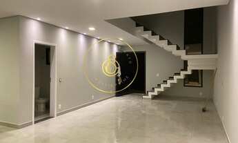 Imagem 3: Casa em Condomínio para Venda em Jundiaí / SP no bairro Jardim Ermida I