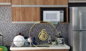 Imagem 3: Apartamento para Venda em Jundiaí / SP no bairro Cidade Nova