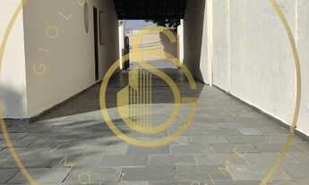 Imagem: Casa a Venda no bairro Jd. Ermida I (ao