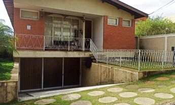 Imagem: Casa em Condomínio para Venda em Jundiaí