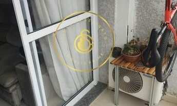 Imagem 7: Apartamento para Venda em Jundiaí / SP no bairro Jardim Tarumã