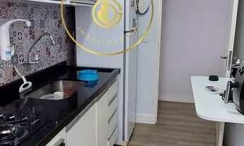 Imagem: Apartamento para Venda em Jundiaí / SP