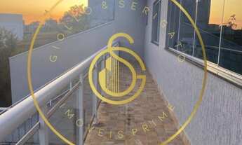 Imagem 4: Casa em Condomínio para Venda em Várzea Paulista / SP no bairro Condomínio Laguna