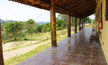 Imagem 4: Fazenda para Venda em Socorro / SP no bairro Circuito das Malhas