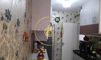 Imagem 4: Apartamento para Venda em Jundiaí / SP no bairro Jardim Pitangueiras II