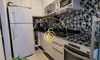 Imagem 6: Apartamento para Venda em Jundiaí / SP no bairro Vila Della Piazza