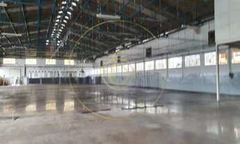 Imagem 1: Comercial para Locação em Jundiaí / SP no bairro Trevo Marginal Anhanguera