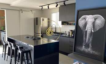 Imagem 4: Apartamento para Venda em Jundiaí / SP no bairro Jardim Ermida I