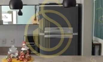 Imagem: Apartamento para Venda, Condomínio Bosque