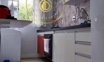 Imagem 3: Apartamento para Venda em Jundiaí / SP no bairro Vila Nambi