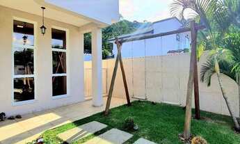 Imagem 2: Casa em Condomínio para Venda em Itupeva / SP no bairro Condomínio Ibi Aram I