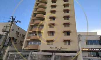 Imagem 2: Apartamento para Locação em Jundiaí / SP no bairro Centro