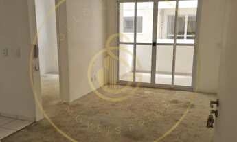 Imagem 2: Apartamento para Venda em Jundiaí / SP no bairro Horto Santo Antonio