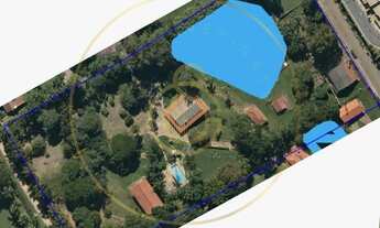 Imagem: Terreno para Venda em Jundiaí / SP no bairro