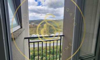 Imagem 2: Apartamento para Venda em Cajamar / SP no bairro Parque Sao Roberto II